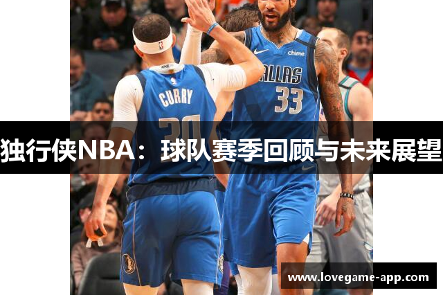 独行侠NBA：球队赛季回顾与未来展望